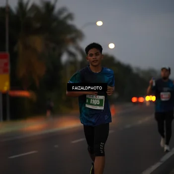 Runner Photo 4432811