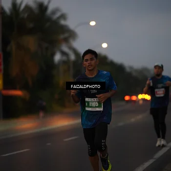 Runner Photo 4432812