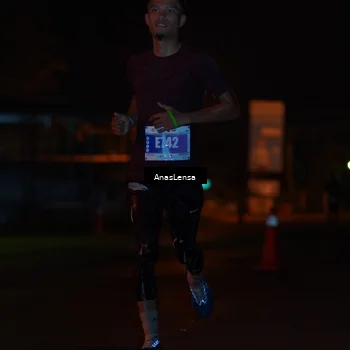 Runner Photo 4432817