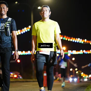 Runner Photo 4432820