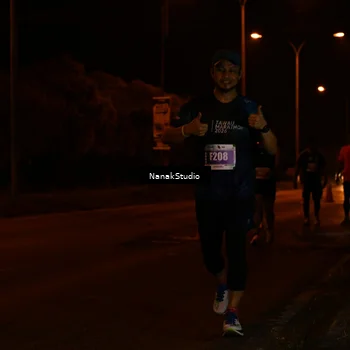 Runner Photo 4432824
