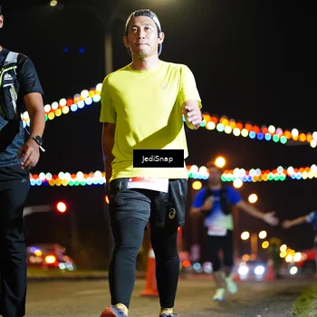 Runner Photo 4432832