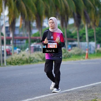 Runner Photo 4432836