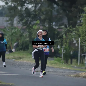 Runner Photo 4432837