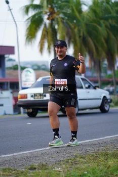 Runner Photo 4432840