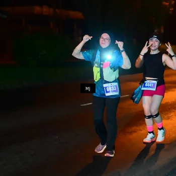 Runner Photo 4432841