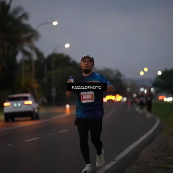 Runner Photo 4432845