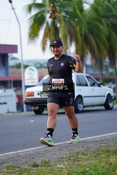 Runner Photo 4432854