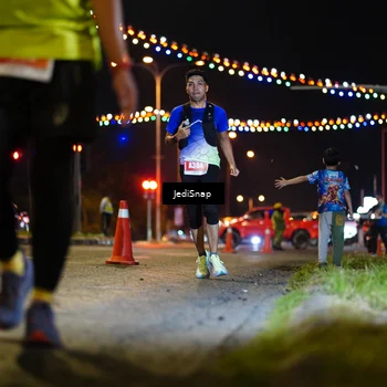 Runner Photo 4432855