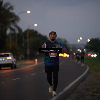 Runner Photo 4432860