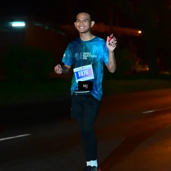 Runner Photo 4432862