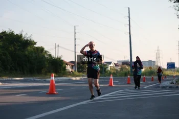 Runner Photo 4432873