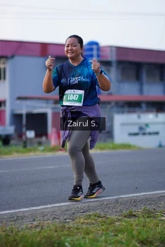 Runner Photo 4432875