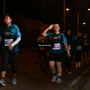 Runner Photo 4432877