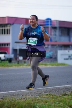 Runner Photo 4432879
