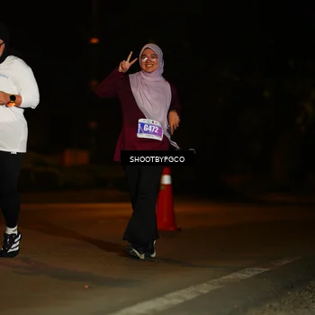 Runner Photo 4432880