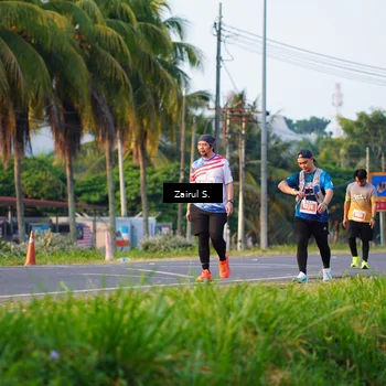 Runner Photo 4432882