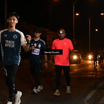 Runner Photo 4432883