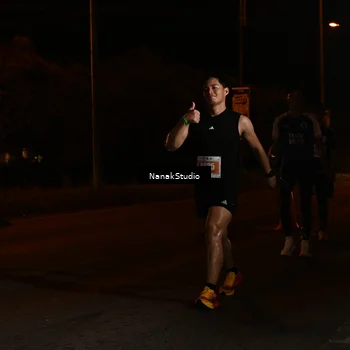 Runner Photo 4432884