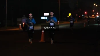 Runner Photo 4432889