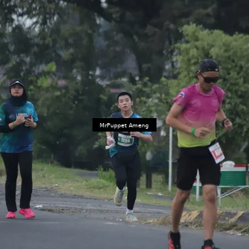Runner Photo 4432890