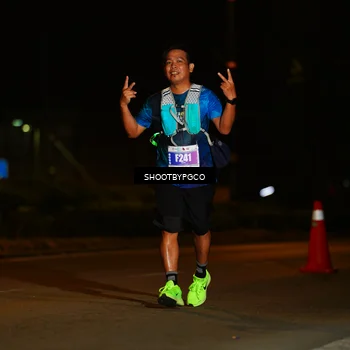 Runner Photo 4432894