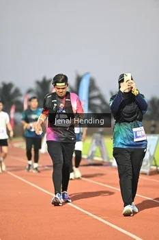 Runner Photo 4432904