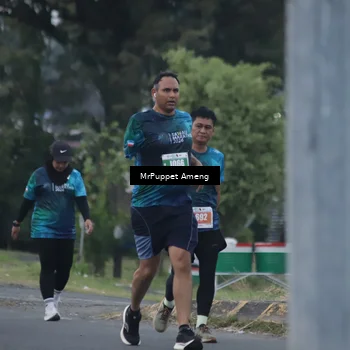Runner Photo 4432905