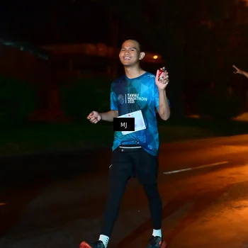 Runner Photo 4432909
