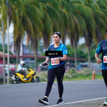 Runner Photo 4432915