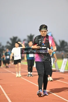 Runner Photo 4432916