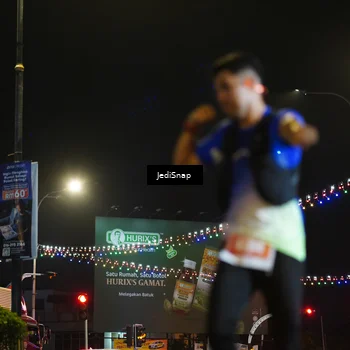 Runner Photo 4432917
