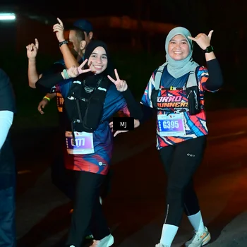 Runner Photo 4432920