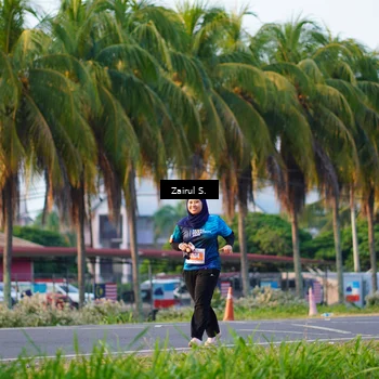 Runner Photo 4432921
