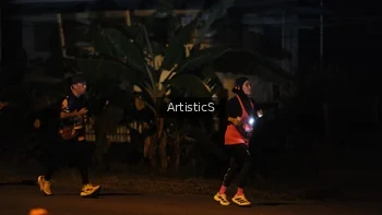 Runner Photo 4432923