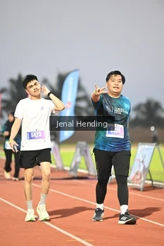 Runner Photo 4432944