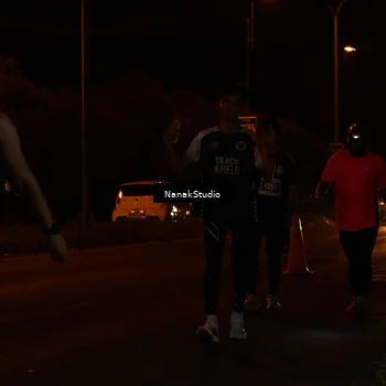 Runner Photo 4432945