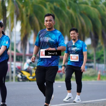 Runner Photo 4432949