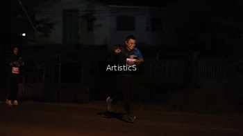 Runner Photo 4432951