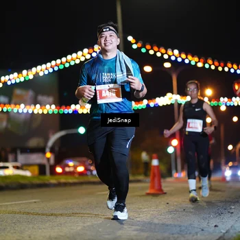 Runner Photo 4432968