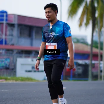 Runner Photo 4432969
