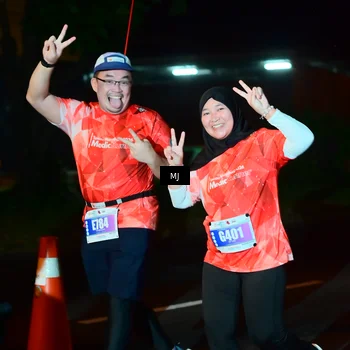 Runner Photo 4432973
