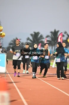 Runner Photo 4432977