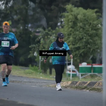 Runner Photo 4432978