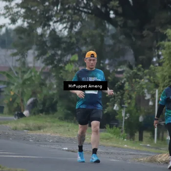 Runner Photo 4432980