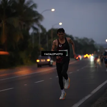 Runner Photo 4432982