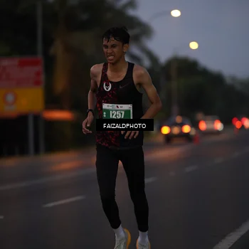 Runner Photo 4432988