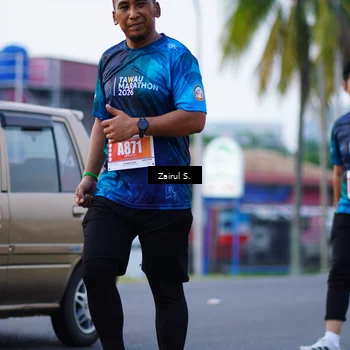 Runner Photo 4432989