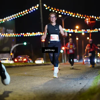 Runner Photo 4432993