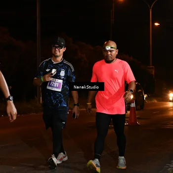 Runner Photo 4433000